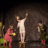 Theater für Kinder: Des Kaisers neue Kleider